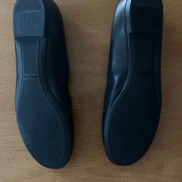 LOUIS VUITTON, shoes, "Debbie Flat", size 36

Ballerina - Picture 4 of 8